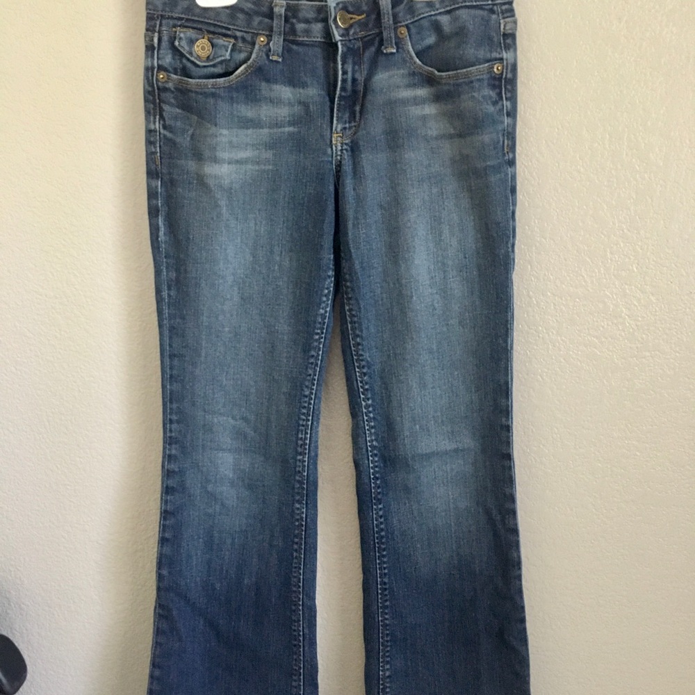 Banana Republic Women’s Denim Jeans